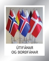 ÞJÓÐFÁNAR