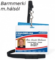 Barmmerki m